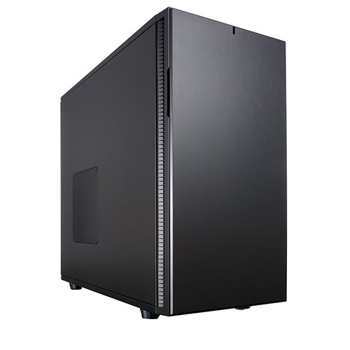 Fractal Design Define R5 Negra